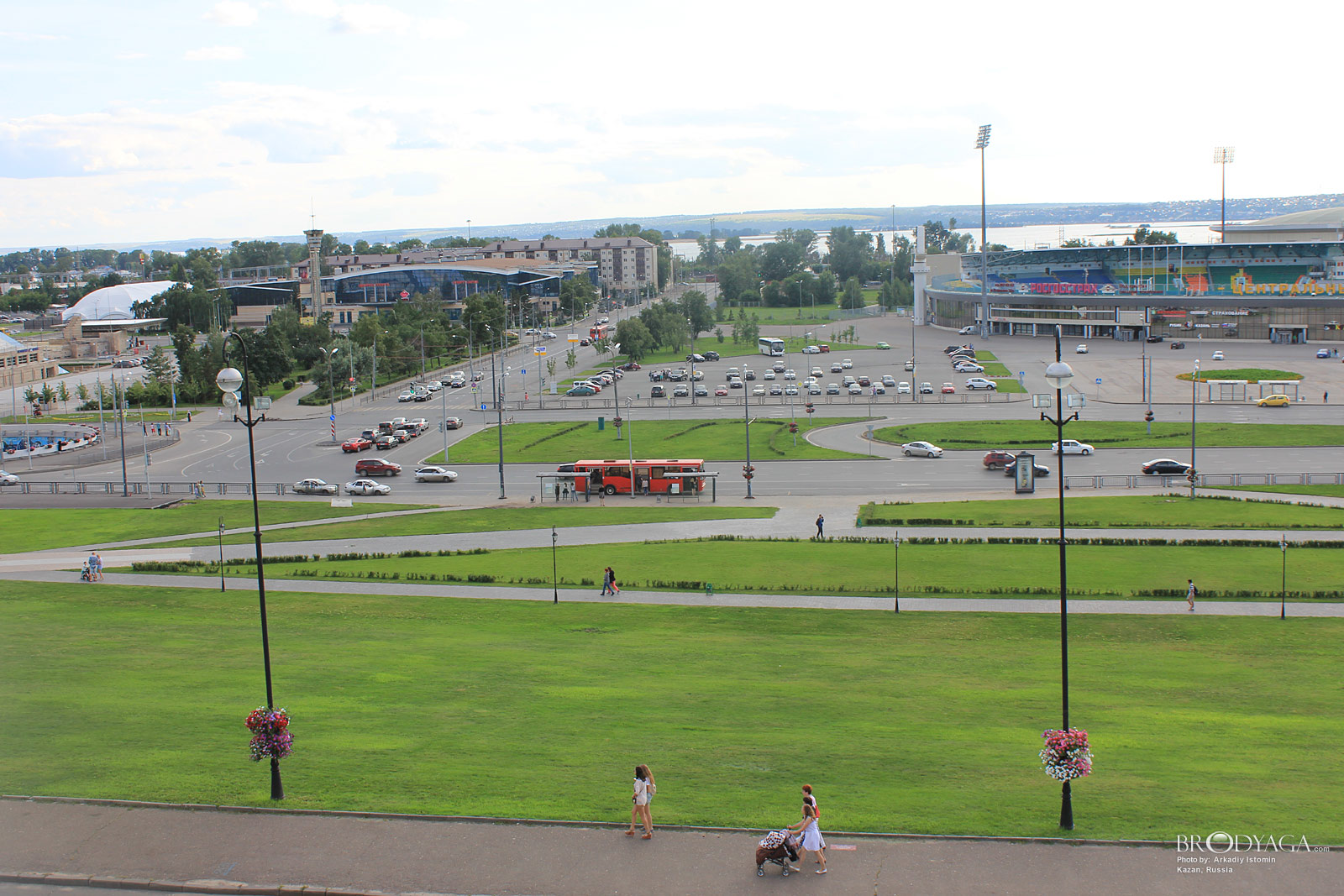 Kazan